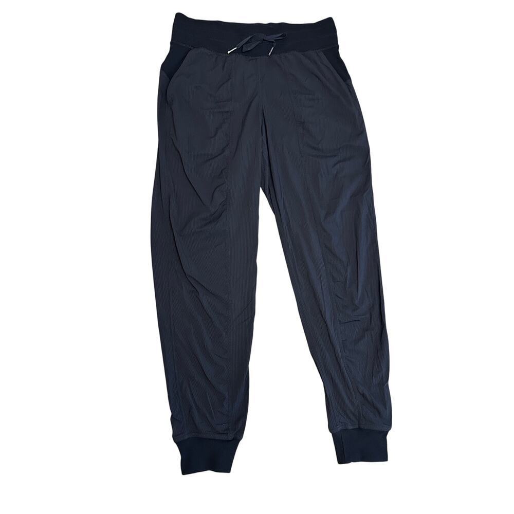 Lululemon Dance Studio Jogger *29" BLACK‎ Size 6